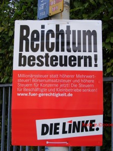 090929 013 Reichtum besteuern